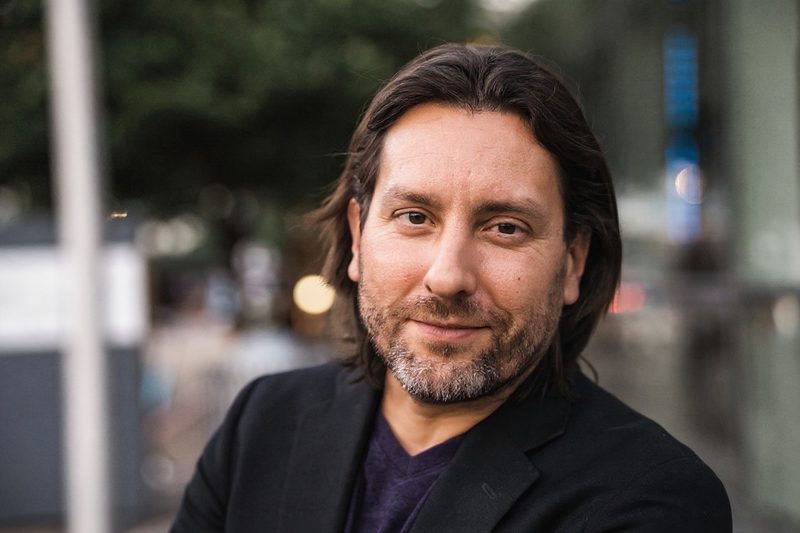 Michael Elsner