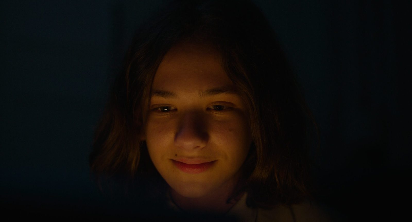 Still from Ethan Bloom