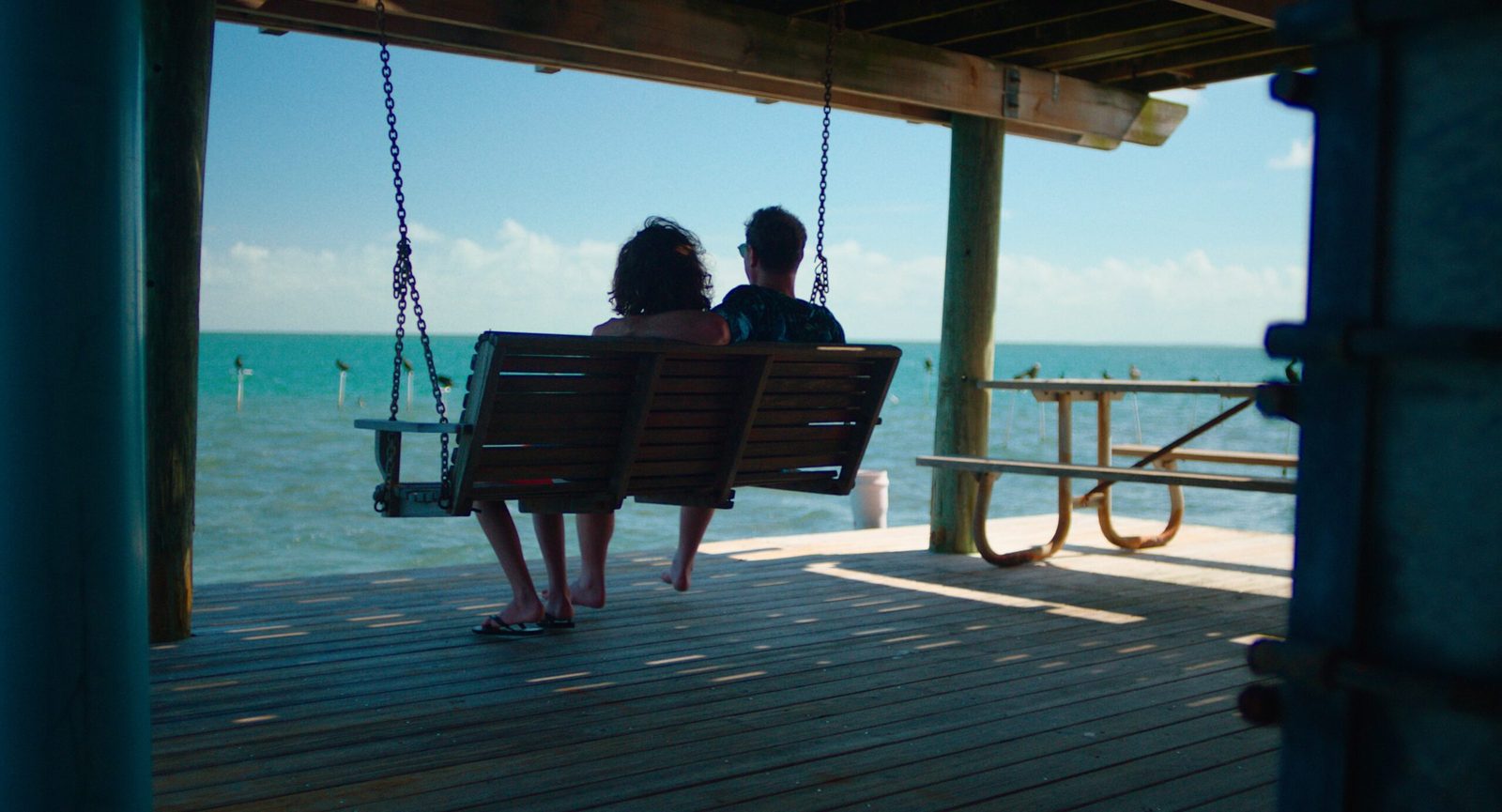Still from Ethan Bloom