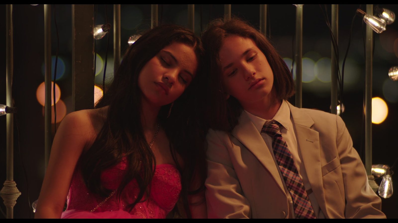 Still from Ethan Bloom